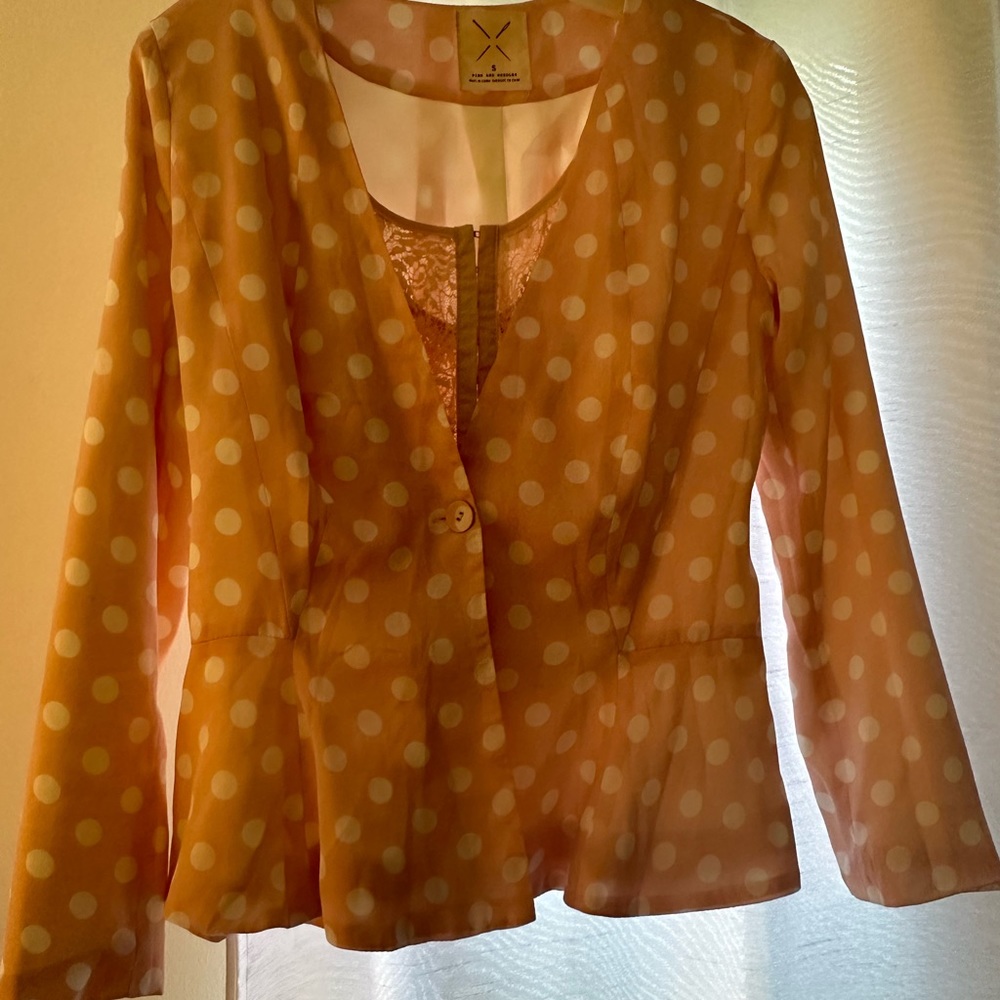 Women blazer